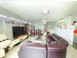 Blk 687C Woodlands Drive 75 (Woodlands), HDB 5 Rooms #576689821